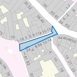 Perceel ZPN00-F-9397