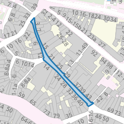 Perceel ZPN00-F-9399