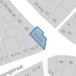 Perceel ZPN00-F-9401