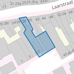 Perceel ZPN00-F-9470