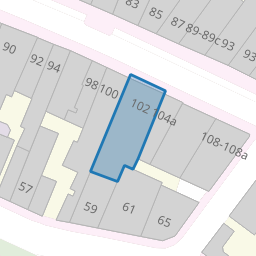 Perceel ZPN00-F-9506