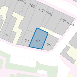 Perceel ZPN00-F-9507