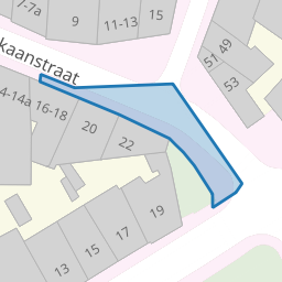 Perceel ZPN00-F-9520