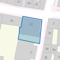 Perceel ZPN00-F-9540