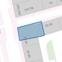 Perceel ZPN00-F-9601