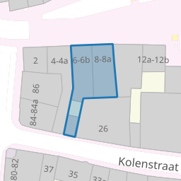 Perceel ZPN00-F-9626