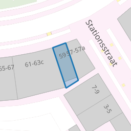 Perceel ZPN00-F-9700