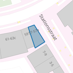 Perceel ZPN00-F-9701