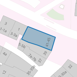 Perceel ZPN00-F-9705