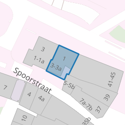 Perceel ZPN00-F-9718