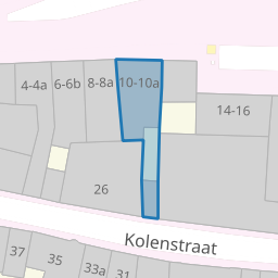 Perceel ZPN00-F-9721