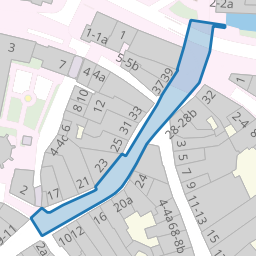 Perceel ZPN00-F-9747