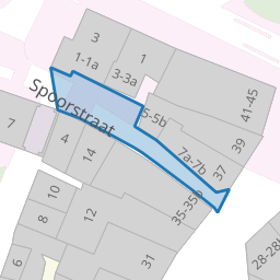 Perceel ZPN00-F-9752