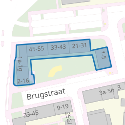 Perceel ZPN00-F-9765
