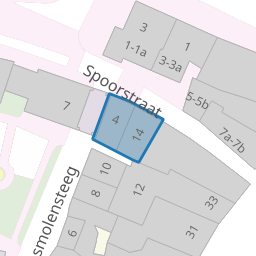 Perceel ZPN00-F-9776