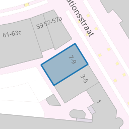 Perceel ZPN00-F-9801