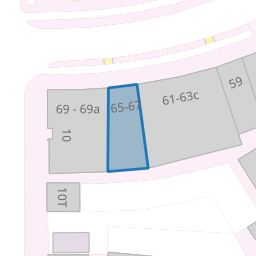 Perceel ZPN00-F-9899