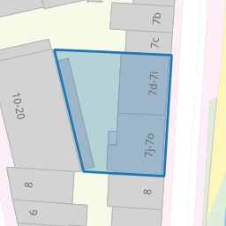 Perceel ZPN00-F-9916