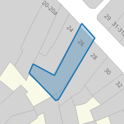 Perceel ZPN00-F-9945