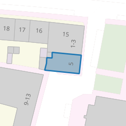 Perceel ZPN00-F-9965