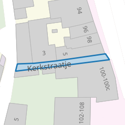 Perceel ZPN00-F-9993