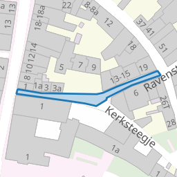 Perceel ZPN00-F-9995