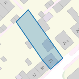 Perceel ZPN00-G-1001