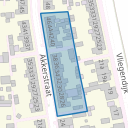 Perceel ZPN00-G-1010