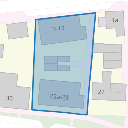 Perceel ZPN00-G-1029