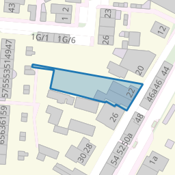 Perceel ZPN00-G-1055