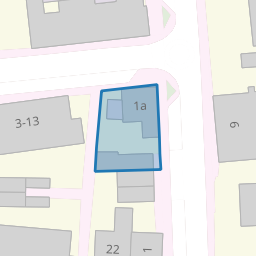 Perceel ZPN00-G-1060