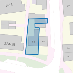 Perceel ZPN00-G-1061