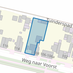 Perceel ZPN00-G-1078
