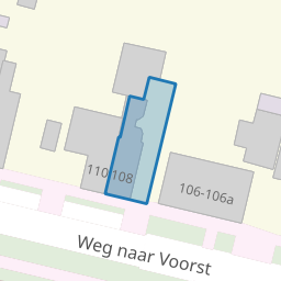 Perceel ZPN00-G-1079