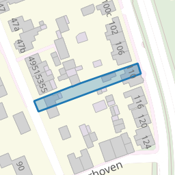 Perceel ZPN00-G-1095