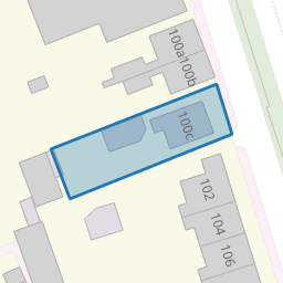 Perceel ZPN00-G-1097