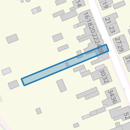 Perceel ZPN00-G-1115