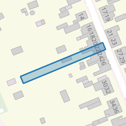 Perceel ZPN00-G-1117