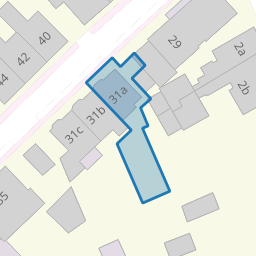 Perceel ZPN00-G-1121