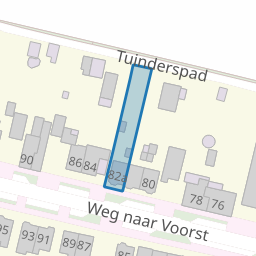 Perceel ZPN00-G-1136