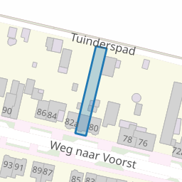 Perceel ZPN00-G-1137