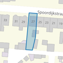 Perceel ZPN00-G-1148