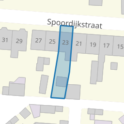 Perceel ZPN00-G-1150