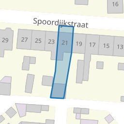 Perceel ZPN00-G-1151