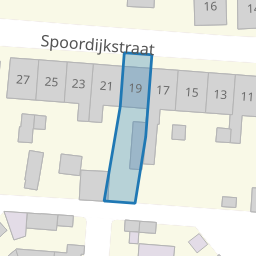 Perceel ZPN00-G-1152