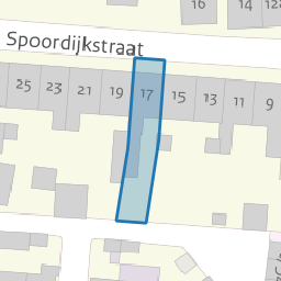 Perceel ZPN00-G-1153