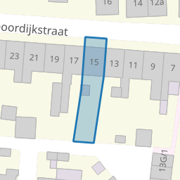 Perceel ZPN00-G-1154