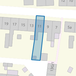 Perceel ZPN00-G-1156