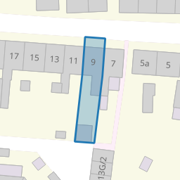 Perceel ZPN00-G-1157