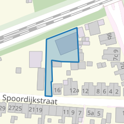 Perceel ZPN00-G-1164